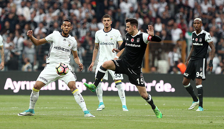 4 büyüklerden Süper Lige damga vuran istatistik Küme düştü...