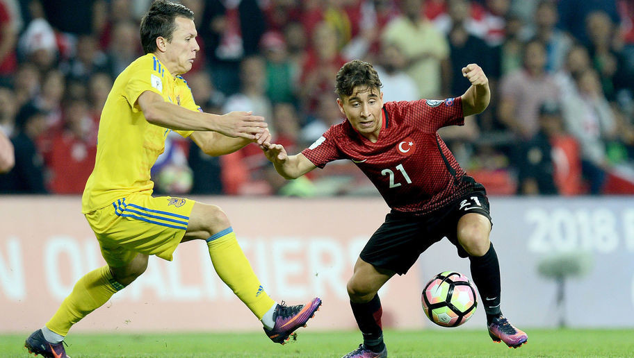 Emre Morun menajeri açıkladı İstanbula geliyor...