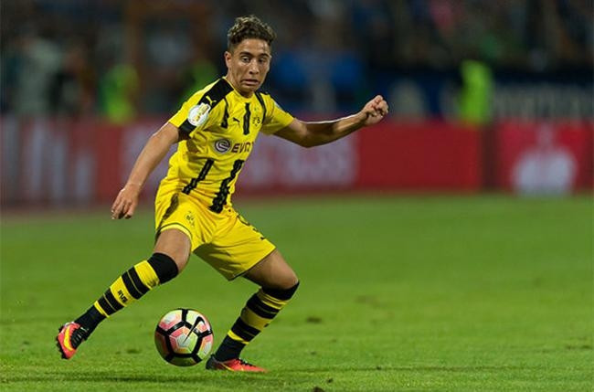 Emre Morun menajeri açıkladı İstanbula geliyor...