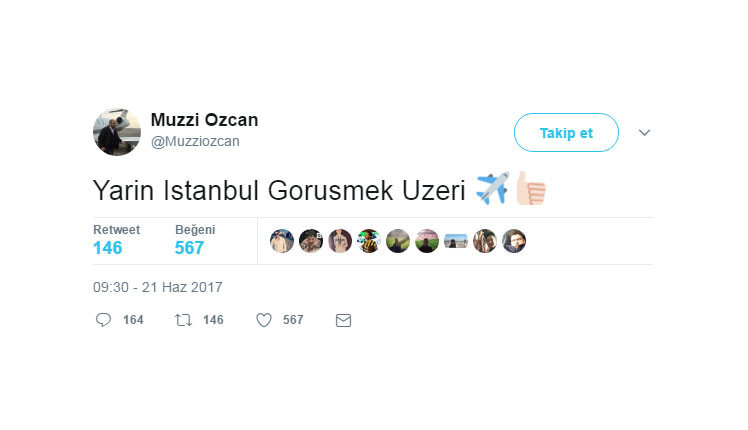 Emre Morun menajeri açıkladı İstanbula geliyor...