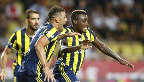 Fenerbahçede transfer krizi