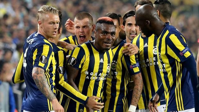 Fenerbahçede transfer krizi