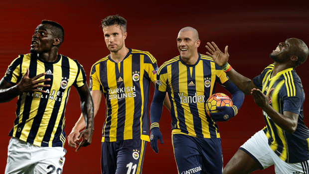 Fenerbahçede transfer krizi