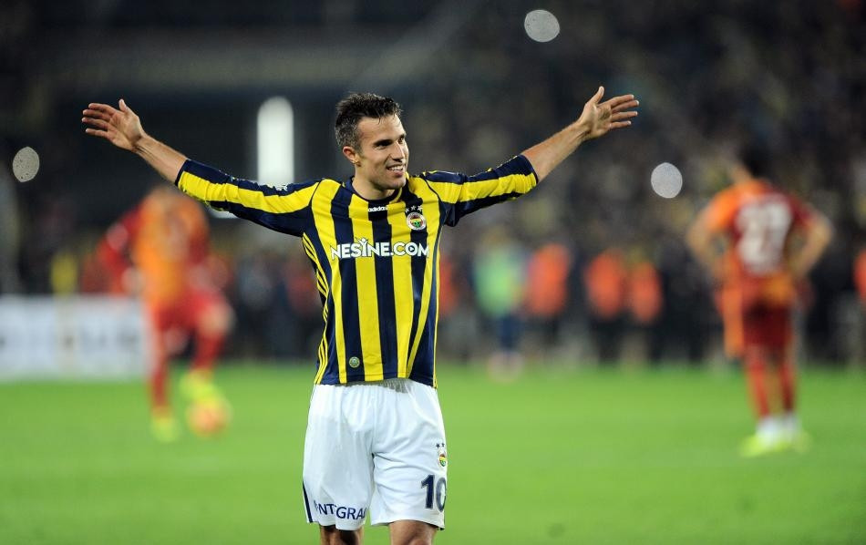 Fenerbahçede transfer krizi