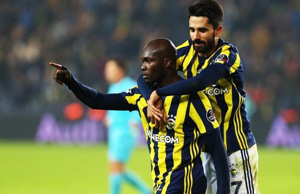 Fenerbahçede transfer krizi