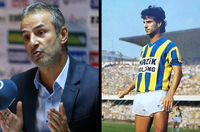Teknik direktörlerin gençlikleri