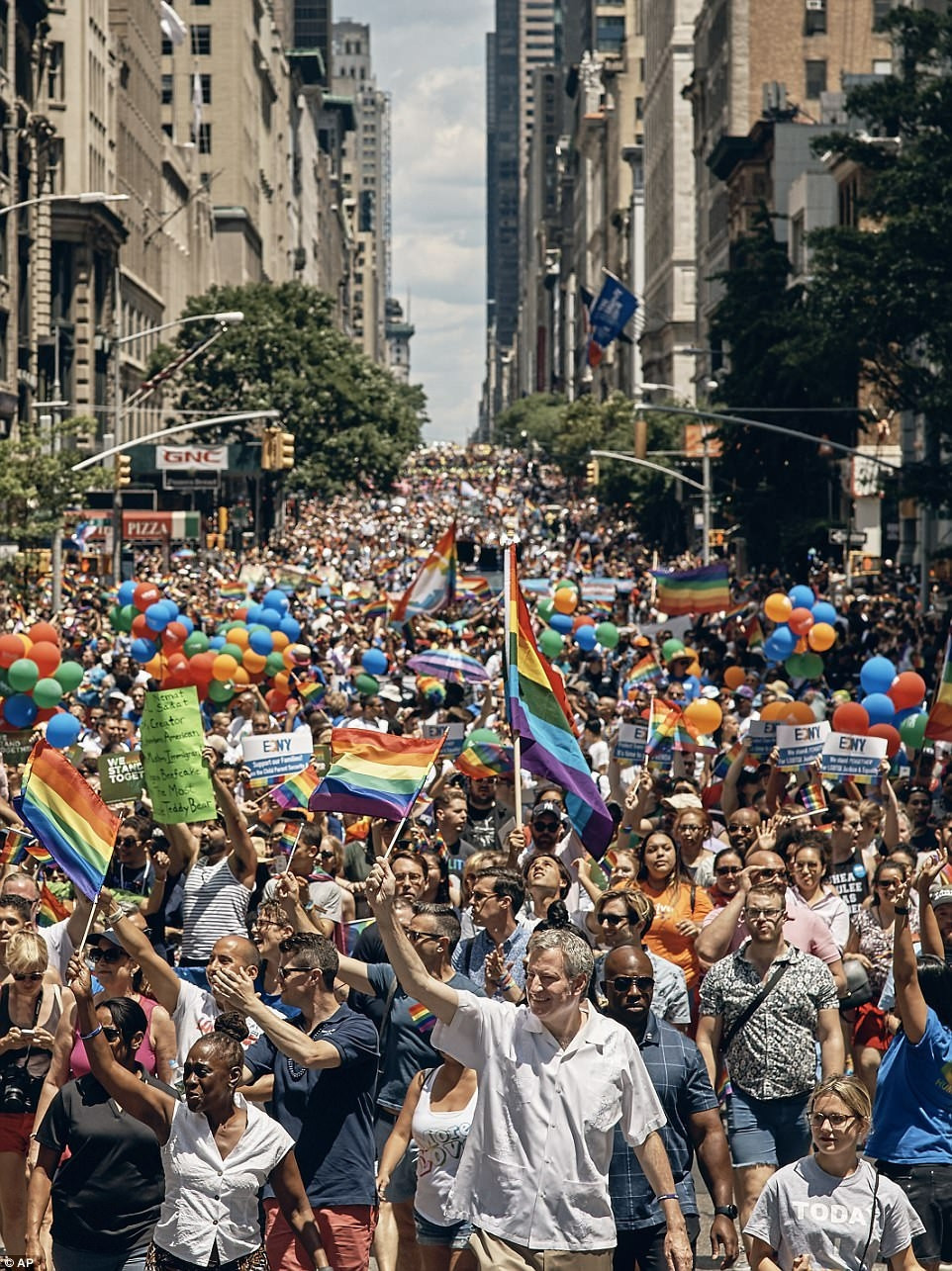 YÜRÜYÜŞÜN TARİHÇESİ