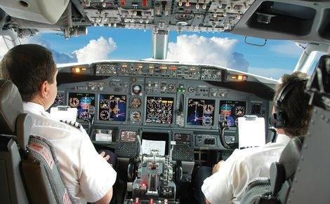 Uçaklarla ilgili şaşıracağınız sıra dışı bilgiler
