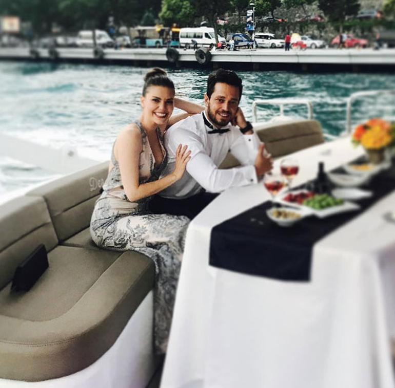 Murat Boz eve döndü Murat Boz eve döndü