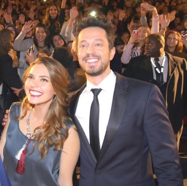 Murat Boz eve döndü Murat Boz eve döndü