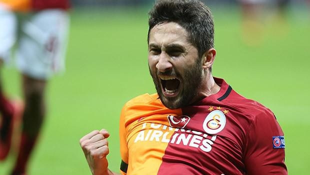 Sabrinin yerine o geliyor G.Sarayda sağın yeni sahibi... Sabrinin yerine o geliyor G.Sarayda sağın yeni sahibi...