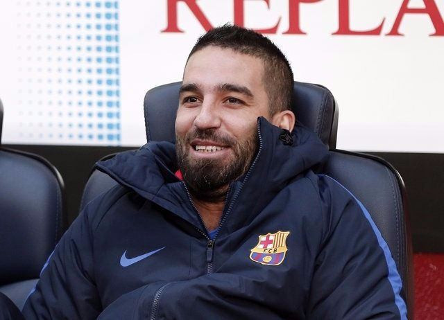 Arda Turan çılgınlığı 200 milyon lira verdiler...