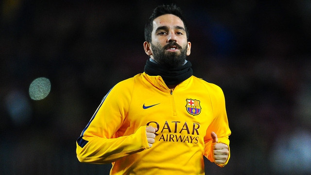 Arda Turan çılgınlığı 200 milyon lira verdiler...
