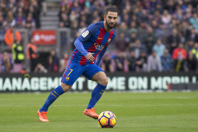 Arda Turan çılgınlığı 200 milyon lira verdiler...