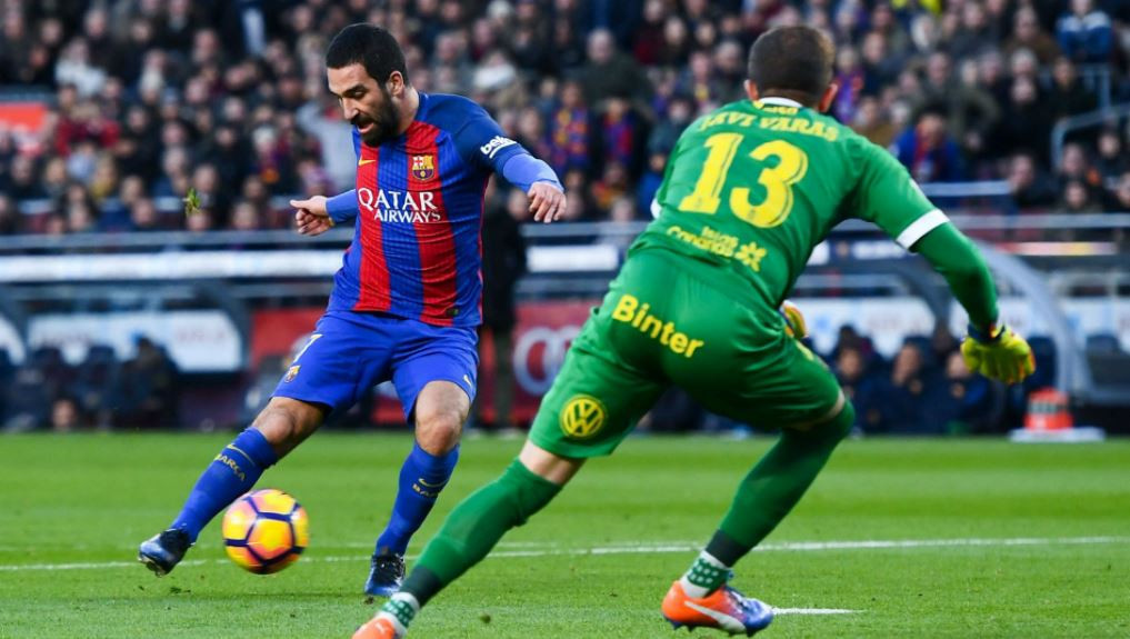 Arda Turan çılgınlığı 200 milyon lira verdiler...