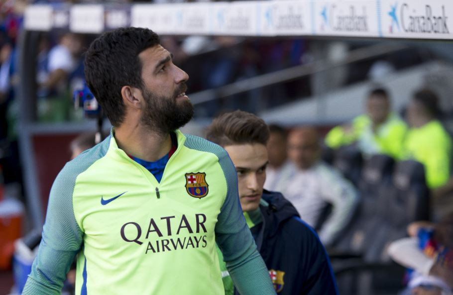 Arda Turan çılgınlığı 200 milyon lira verdiler...