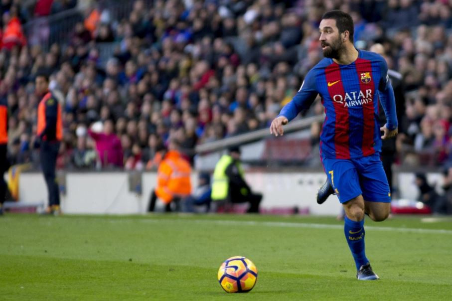Arda Turan çılgınlığı 200 milyon lira verdiler...