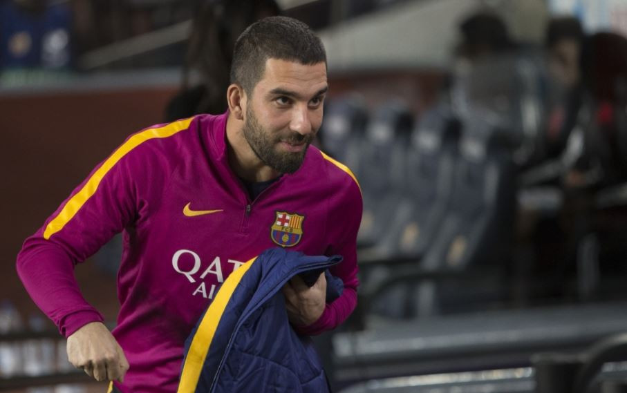 Arda Turan çılgınlığı 200 milyon lira verdiler...