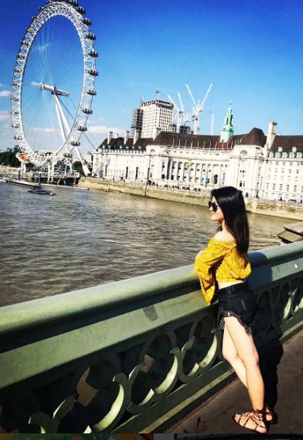 Dünya çapında instagramda paylaşılan 50 yer İstanbuldan da 2 yer listeye girdi