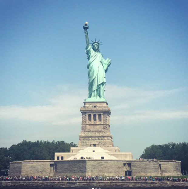 Dünya çapında instagramda paylaşılan 50 yer İstanbuldan da 2 yer listeye girdi