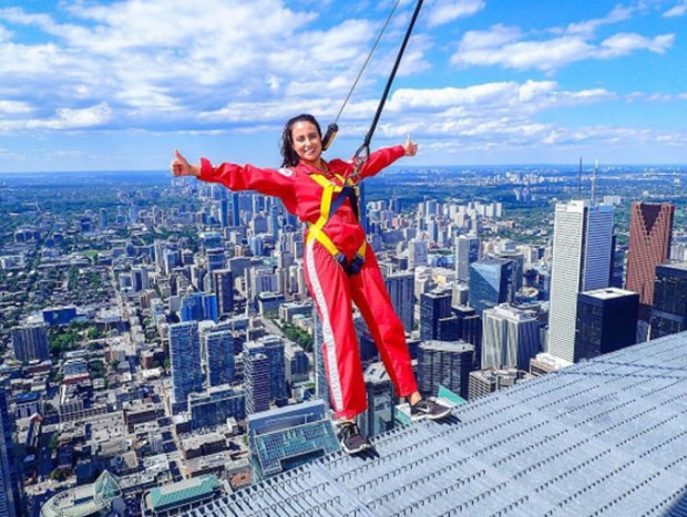 Dünya çapında instagramda paylaşılan 50 yer İstanbuldan da 2 yer listeye girdi