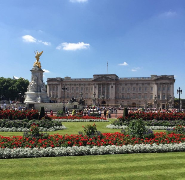 Dünya çapında instagramda paylaşılan 50 yer İstanbuldan da 2 yer listeye girdi