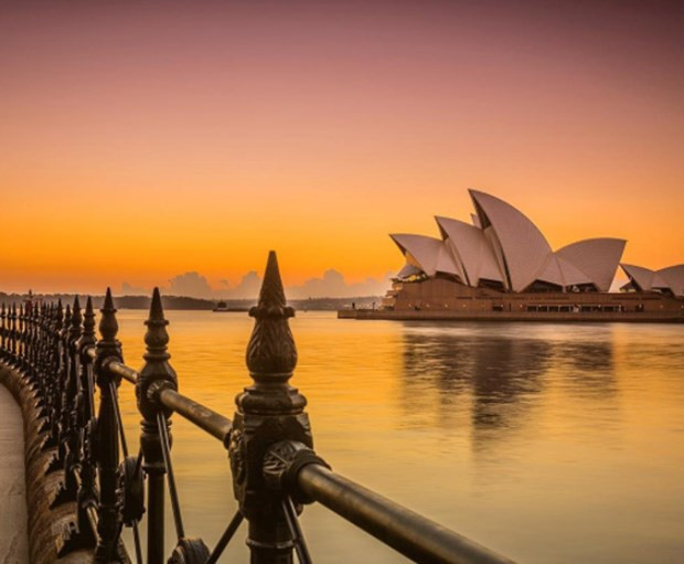 Dünya çapında instagramda paylaşılan 50 yer İstanbuldan da 2 yer listeye girdi