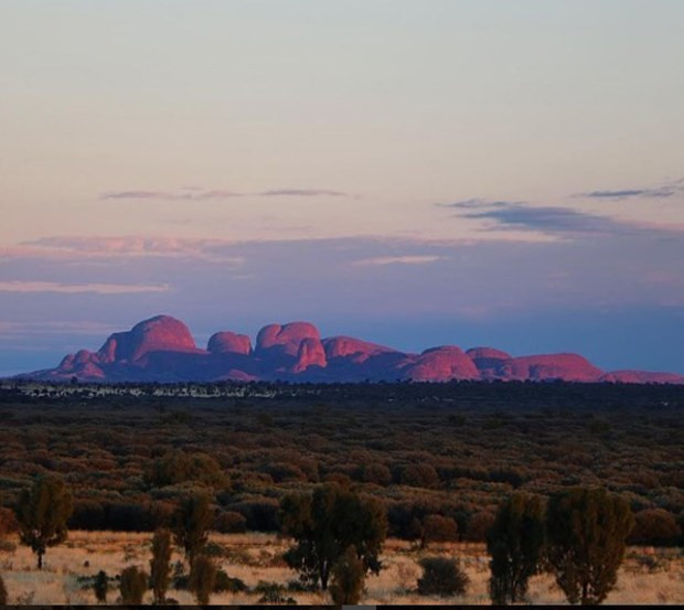 Dünya çapında instagramda paylaşılan 50 yer İstanbuldan da 2 yer listeye girdi