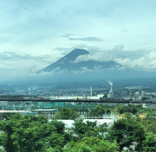 Dünya çapında instagramda paylaşılan 50 yer İstanbuldan da 2 yer listeye girdi