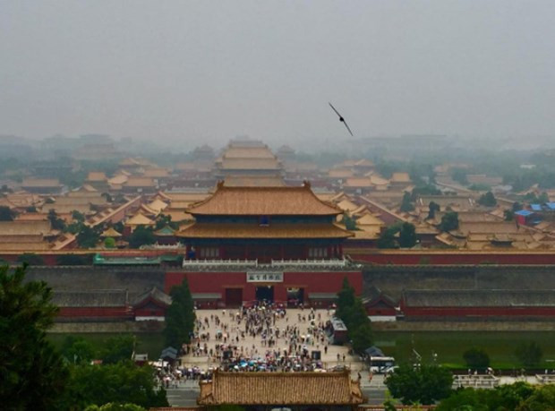 Dünya çapında instagramda paylaşılan 50 yer İstanbuldan da 2 yer listeye girdi