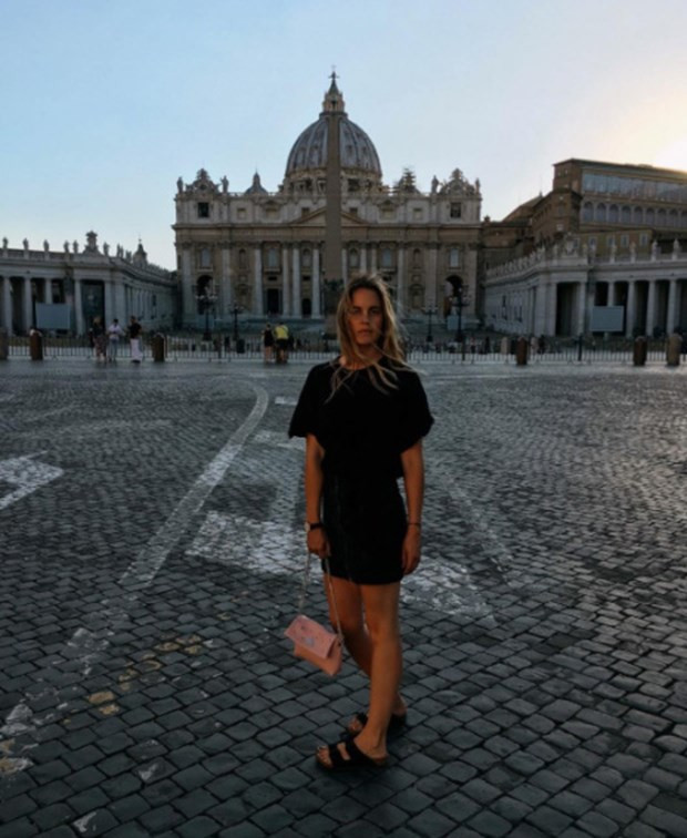 Dünya çapında instagramda paylaşılan 50 yer İstanbuldan da 2 yer listeye girdi