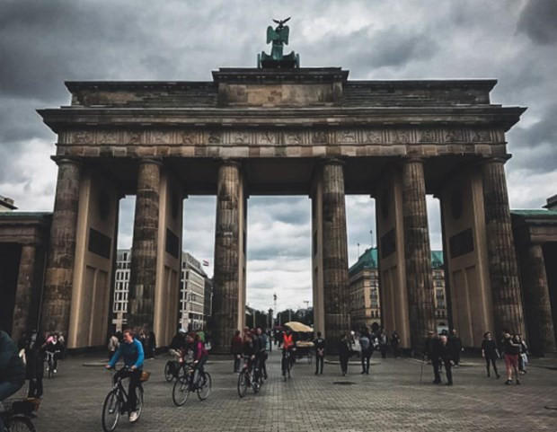 Dünya çapında instagramda paylaşılan 50 yer İstanbuldan da 2 yer listeye girdi