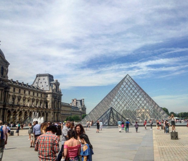 Dünya çapında instagramda paylaşılan 50 yer İstanbuldan da 2 yer listeye girdi