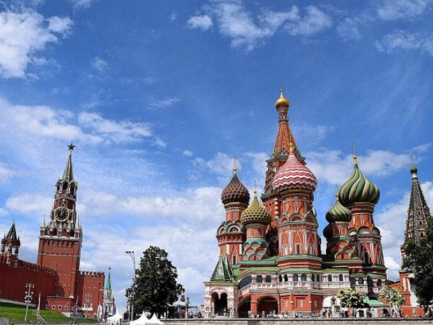 Dünya çapında instagramda paylaşılan 50 yer İstanbuldan da 2 yer listeye girdi