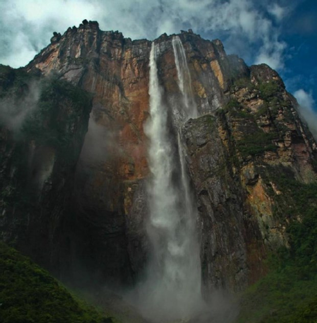 Dünya çapında instagramda paylaşılan 50 yer İstanbuldan da 2 yer listeye girdi