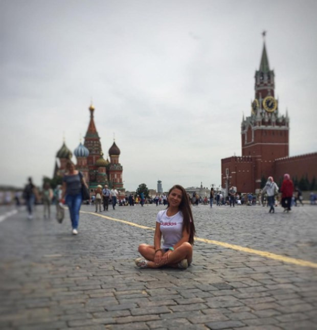 Dünya çapında instagramda paylaşılan 50 yer İstanbuldan da 2 yer listeye girdi