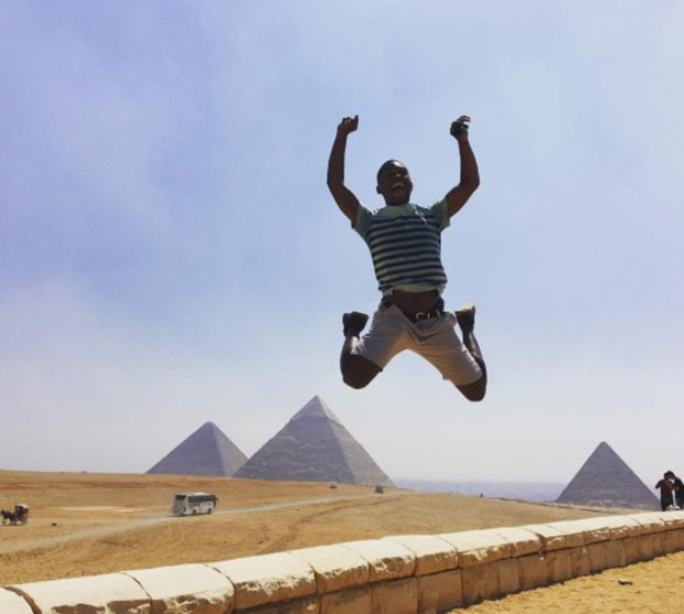 Dünya çapında instagramda paylaşılan 50 yer İstanbuldan da 2 yer listeye girdi