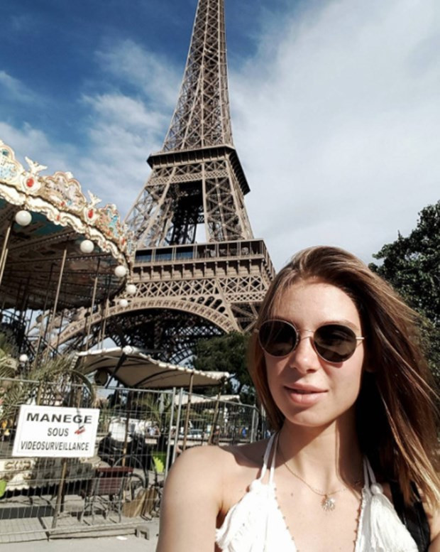 Dünya çapında instagramda paylaşılan 50 yer İstanbuldan da 2 yer listeye girdi