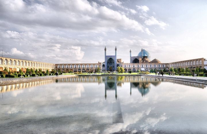 İngilizler dünyanın en güzel şehirlerini belirledi Bakın Türkiyeden neresi var...