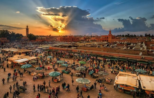 İngilizler dünyanın en güzel şehirlerini belirledi Bakın Türkiyeden neresi var...