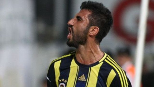 Milandan Sabri bombası Sosyal medyayı salladı...