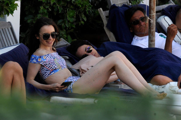 Kalkar kalkmaz eteğini giygi