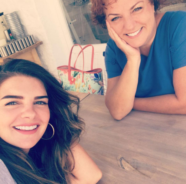 İyi ki varsın annem