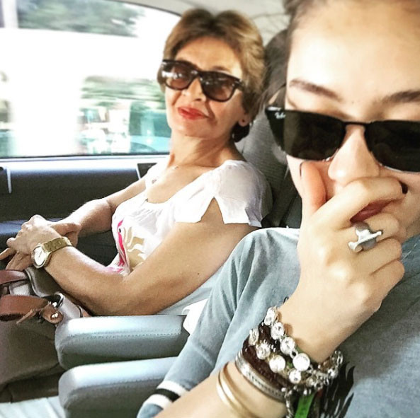 İyi ki varsın annem