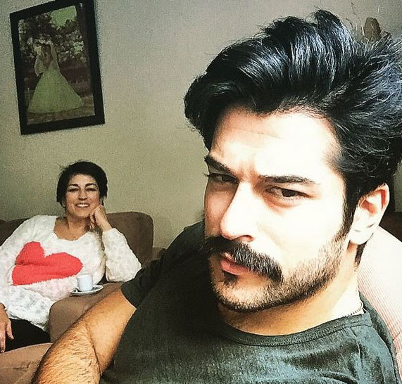 İyi ki varsın annem