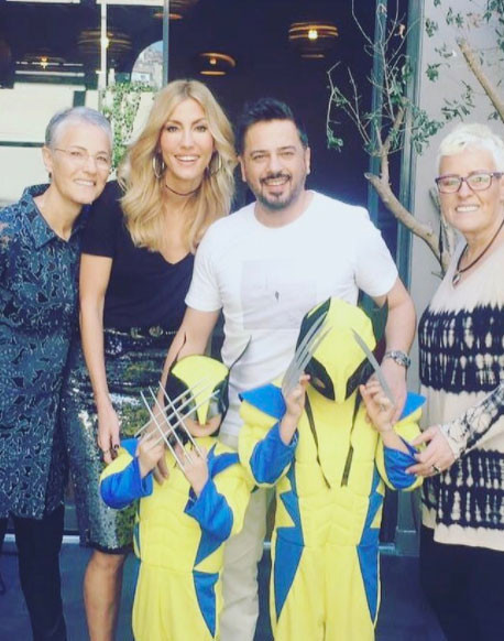 İyi ki varsın annem