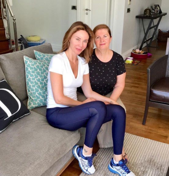 İyi ki varsın annem