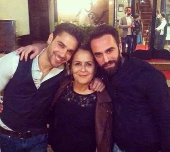 İyi ki varsın annem