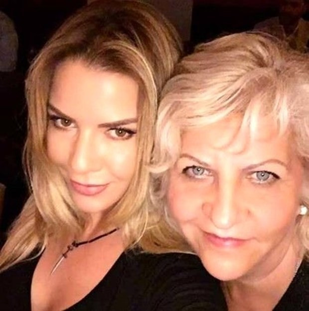 İyi ki varsın annem