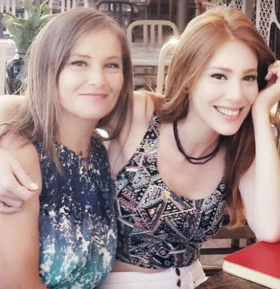 İyi ki varsın annem